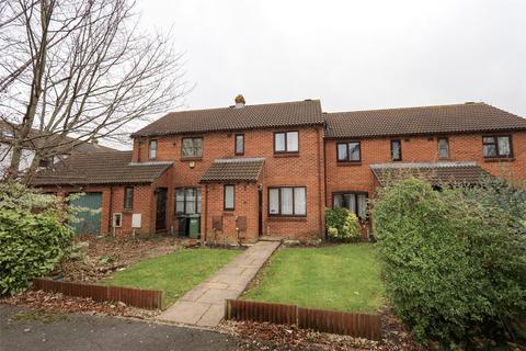 2 bedroom terraced house for sale, Winsbury Way, Bradley Stoke, Bristol, South Gloucestershire, BS32