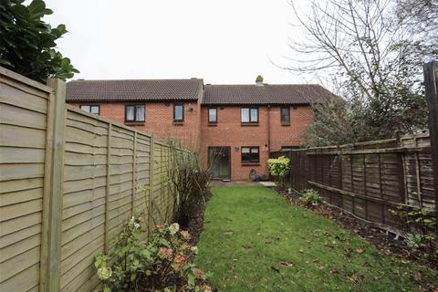 2 bedroom terraced house for sale, Winsbury Way, Bradley Stoke, Bristol, South Gloucestershire, BS32