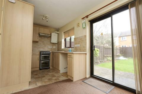 2 bedroom terraced house for sale, Winsbury Way, Bradley Stoke, Bristol, South Gloucestershire, BS32