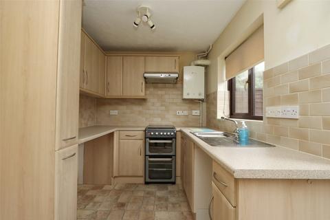 2 bedroom terraced house for sale, Winsbury Way, Bradley Stoke, Bristol, South Gloucestershire, BS32