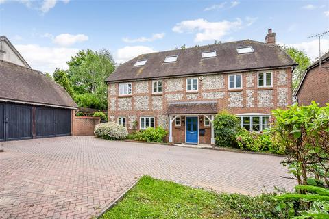 5 bedroom country house for sale, Saddlers Mews, Fyfield