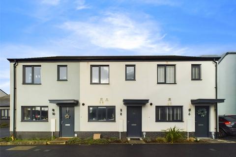 2 bedroom terraced house for sale, Hatherleigh, Okehampton