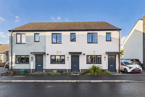 2 bedroom terraced house for sale, Mowhay Gardens, Hatherleigh, Okehampton
