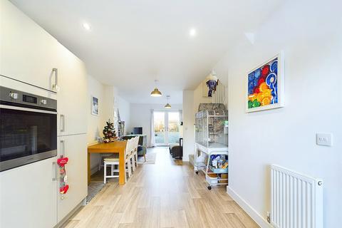 2 bedroom terraced house for sale, Mowhay Gardens, Hatherleigh, Okehampton