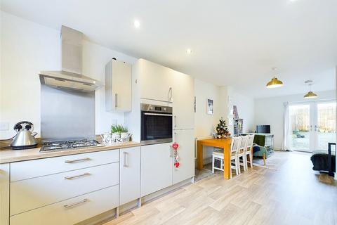2 bedroom terraced house for sale, Mowhay Gardens, Hatherleigh, Okehampton
