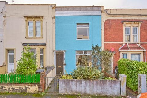 15 Glen Park, Eastville, Bristol, BS5 6SJ