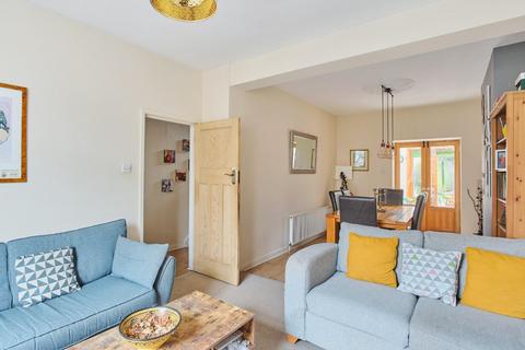 15 Glen Park, Eastville, Bristol, BS5 6SJ