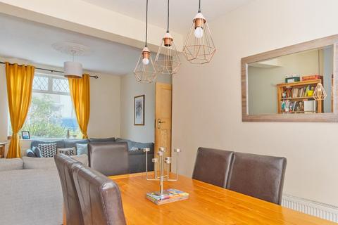 15 Glen Park, Eastville, Bristol, BS5 6SJ