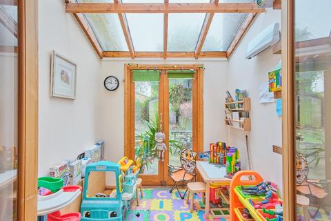 15 Glen Park, Eastville, Bristol, BS5 6SJ