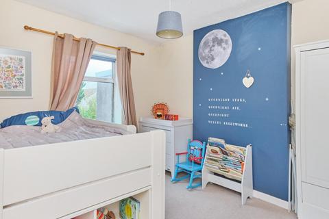 15 Glen Park, Eastville, Bristol, BS5 6SJ