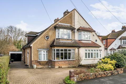 3 bedroom semi-detached house for sale, Annes Walk, Caterham CR3