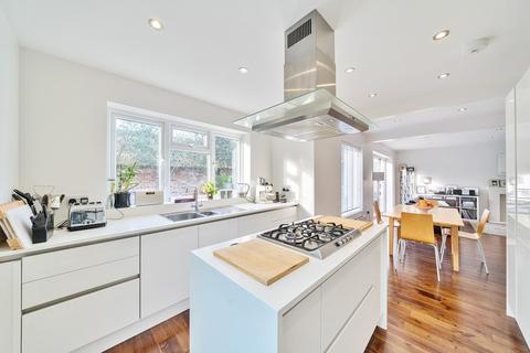 4 bedroom detached house for sale, Wadham Close, Shepperton, TW17