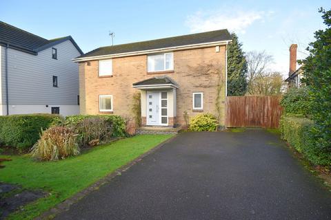 3 bedroom detached house for sale, Evans Avenue, Derby DE22