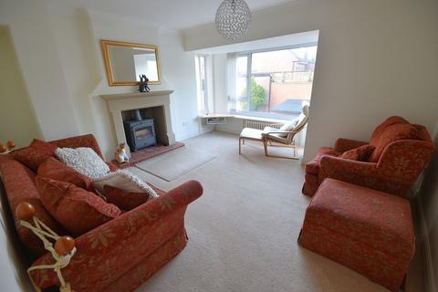 3 bedroom detached house for sale, Evans Avenue, Derby DE22