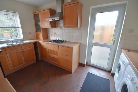 3 bedroom detached house for sale, Evans Avenue, Derby DE22