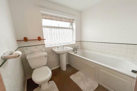 3 bedroom end of terrace house for sale, Huntley Terrace, Ryhope