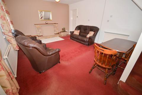 3 bedroom end of terrace house for sale, Huntley Terrace, Ryhope