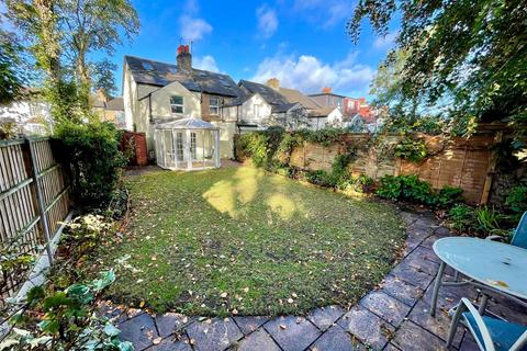 2 bedroom semi-detached house for sale, Green Lane, Chislehurst