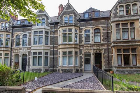Flat 3, 10 Ninian Road, Cardiff, CF23 5EE