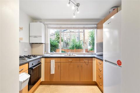 1 bedroom apartment to rent, King Henrys Walk, London, N1