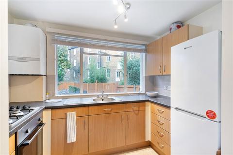 1 bedroom apartment to rent, King Henrys Walk, London, N1