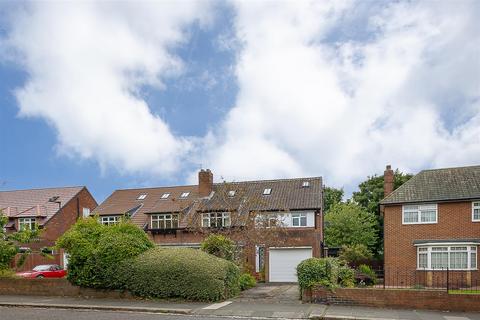 4 bedroom semi-detached house for sale, Elgy Road, Gosforth, Newcastle upon Tyne