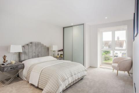 2 bedroom apartment for sale, Seabrook Road, Hythe CT21