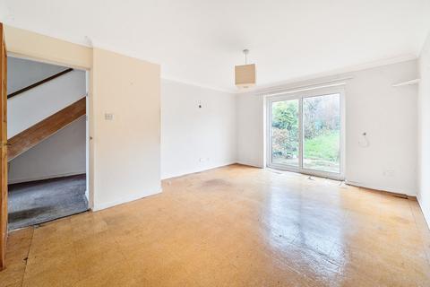 3 bedroom terraced house for sale, Chaundler Road, Winchester, SO23