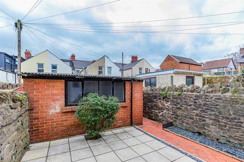 4 bedroom house for sale, Ladysmith Road, Cardiff CF23