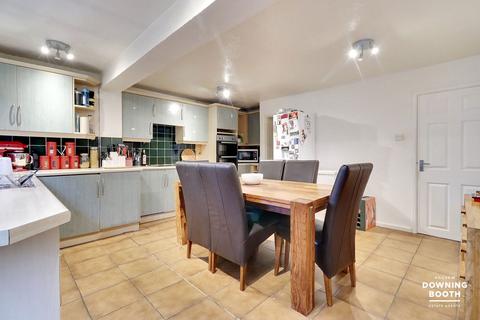 1 Francis Road, Lichfield, WS13 7JX