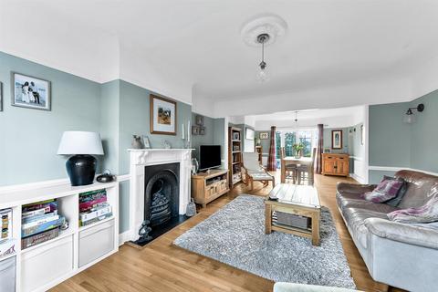 3 bedroom semi-detached house for sale, Sandringham Road, Bromley