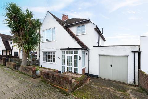 3 bedroom semi-detached house for sale, Sandringham Road, Bromley