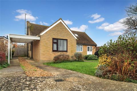 3 bedroom bungalow for sale, Berkeley Lawns, Lawn, Swindon, Wiltshire, SN3