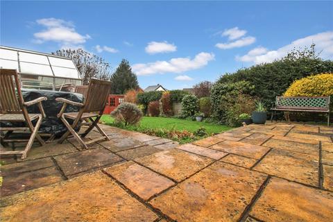 3 bedroom bungalow for sale, Berkeley Lawns, Lawn, Swindon, Wiltshire, SN3