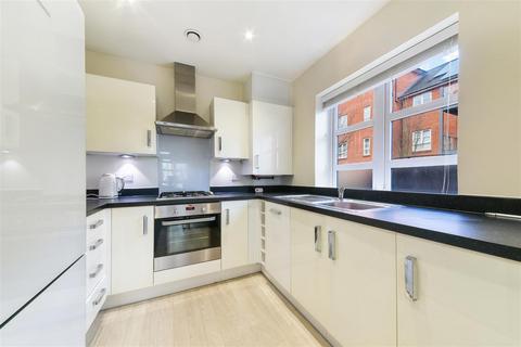Flat 1, Austen Court, 5 Brickfield Road, Mitcham, CR4 3GN