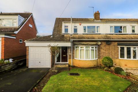 3 bedroom semi-detached house for sale, The Spinney, Wakefield WF2