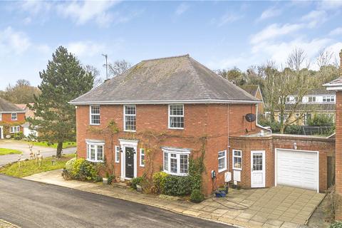 4 bedroom detached house for sale, New Place, Welwyn, AL6