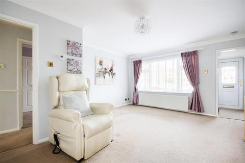 2 bedroom maisonette for sale, Perram Close, Broxbourne