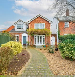 4 bedroom detached house for sale, Arlington Lane, Norwich