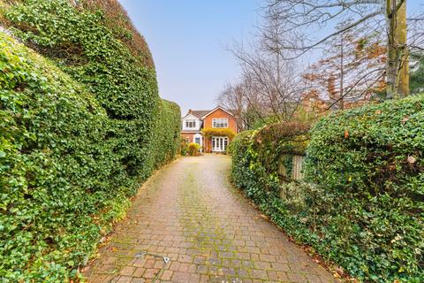 4 bedroom detached house for sale, Arlington Lane, Norwich