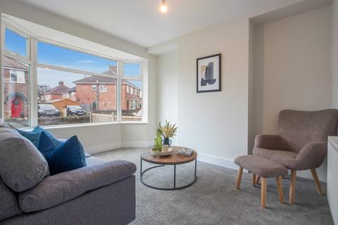 57 Beech Avenue, Beeston, Nottingham, NG9 1QH