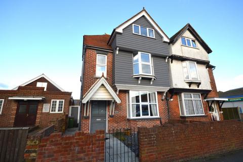 5 bedroom semi-detached house for sale, Cheriton Road, Folkestone CT19