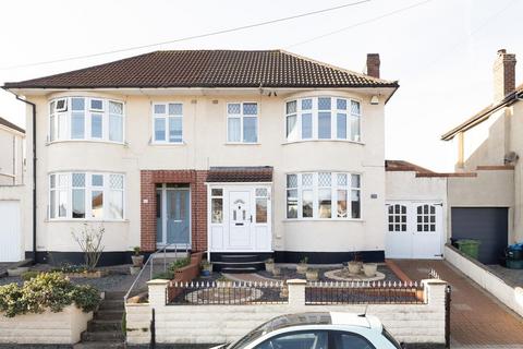 3 bedroom semi-detached house for sale, Hazelbury Road, Whitchurch