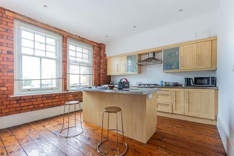 undefined, Clarence Road, Cardiff CF10