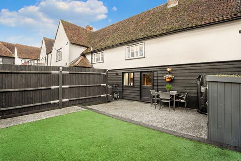 3 bedroom semi-detached house for sale, Knight Street, Sawbridgeworth CM21