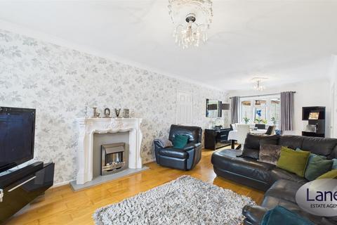 undefined, Spicersfield, Cheshunt