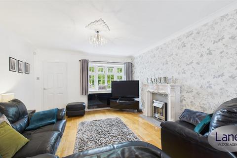 undefined, Spicersfield, Cheshunt