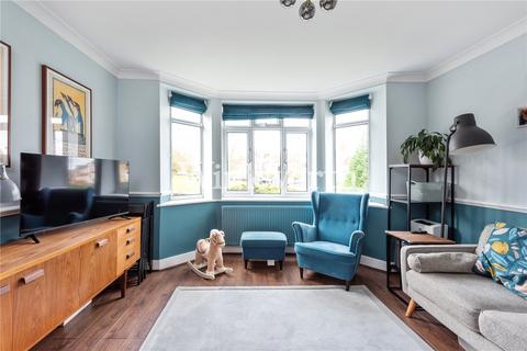 2 bedroom apartment for sale, Warwick Road, London, N11