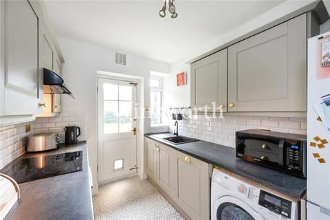 2 bedroom apartment for sale, Warwick Road, London, N11