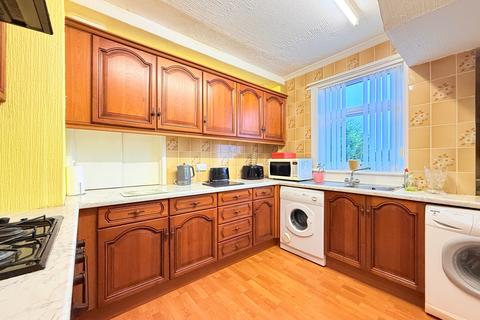 3 bedroom semi-detached house for sale, Deveron Street, Coatbridge